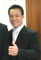 ハーバライフダイエット後の私。見事成功!