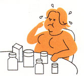 �ǂ̐H���E�_�C�G�b�g��I�ԁH